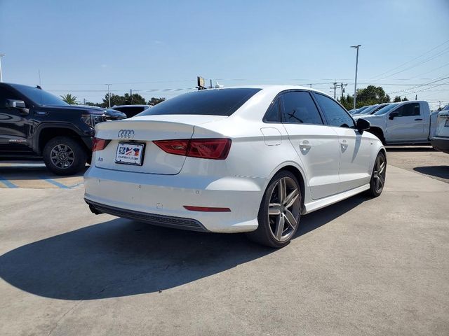 2016 Audi A3 1.8T Premium