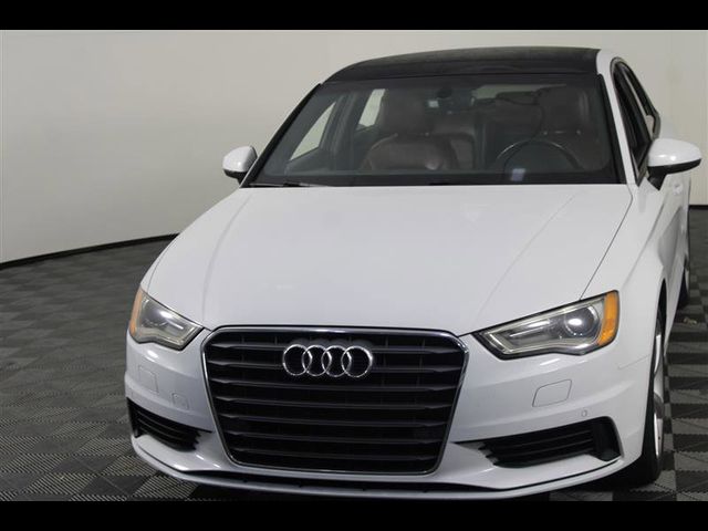2016 Audi A3 1.8T Premium