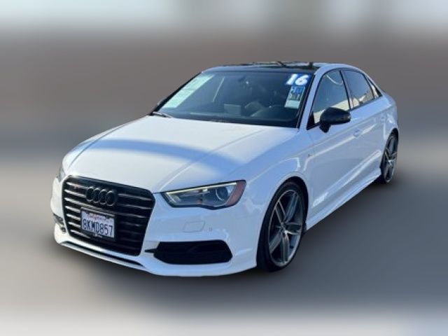 2016 Audi A3 1.8T Premium