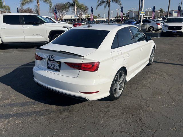 2016 Audi A3 1.8T Premium