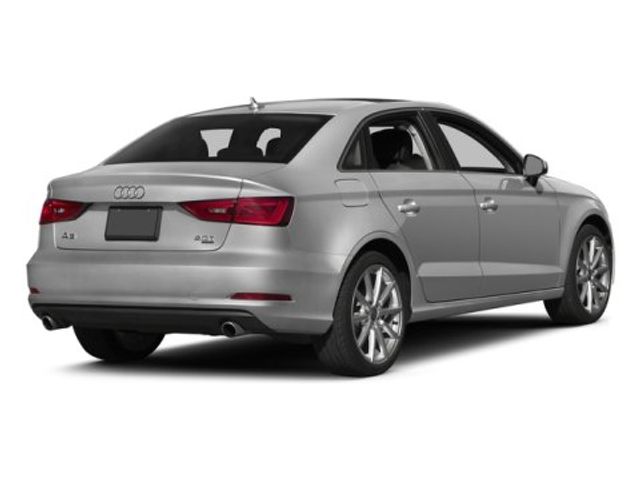 2016 Audi A3 1.8T Premium