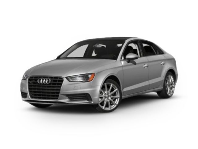 2016 Audi A3 1.8T Premium