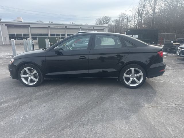 2016 Audi A3 1.8T Premium