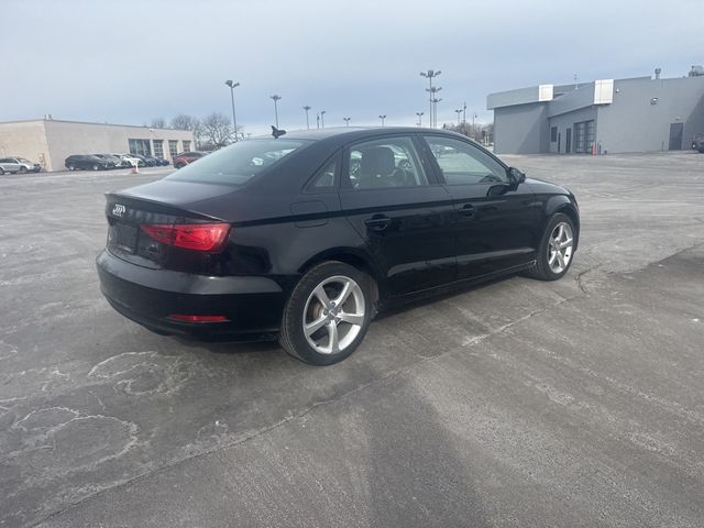 2016 Audi A3 1.8T Premium