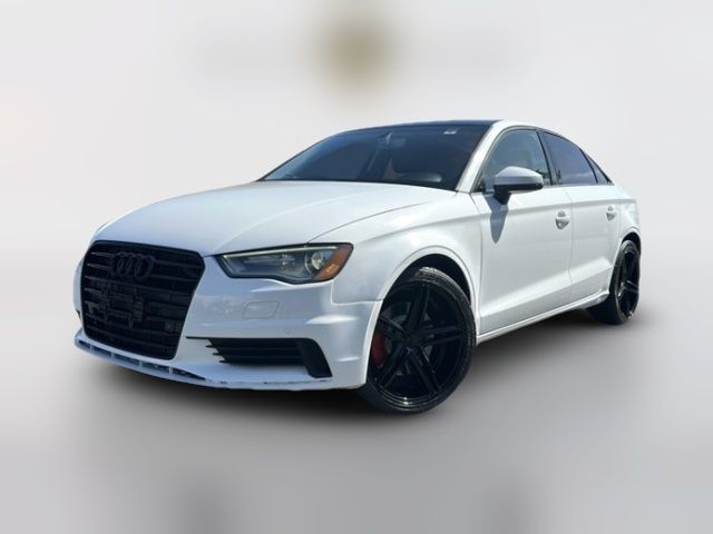 2016 Audi A3 1.8T Premium