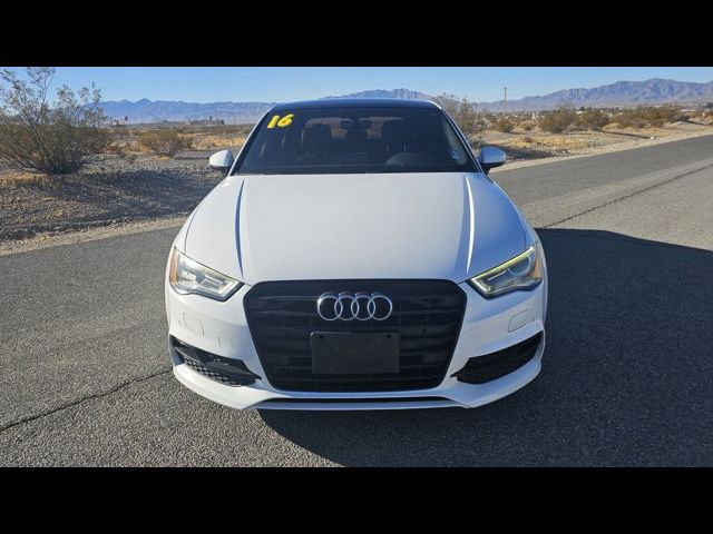 2016 Audi A3 1.8T Premium