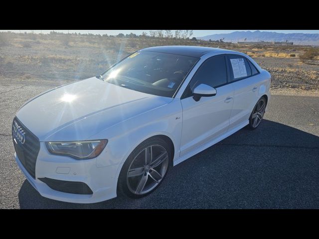 2016 Audi A3 1.8T Premium