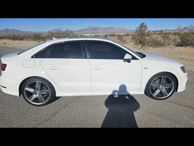 2016 Audi A3 1.8T Premium