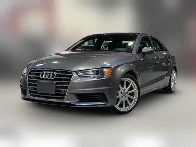 2016 Audi A3 1.8T Premium