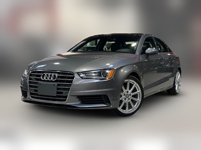 2016 Audi A3 1.8T Premium