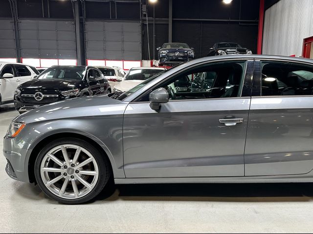 2016 Audi A3 1.8T Premium