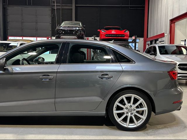 2016 Audi A3 1.8T Premium