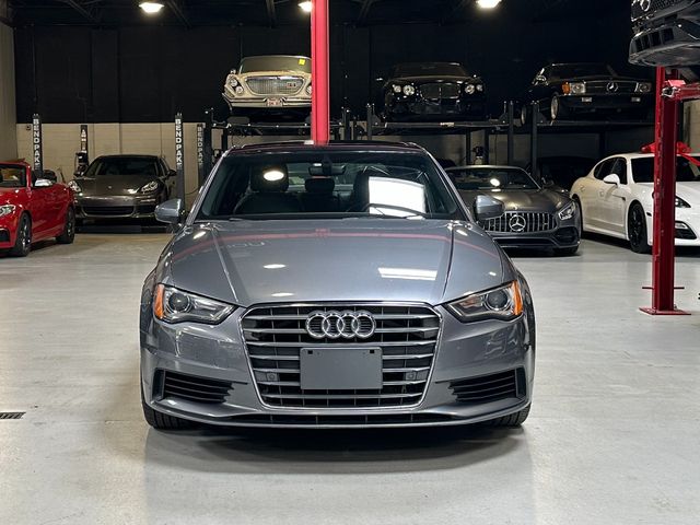 2016 Audi A3 1.8T Premium