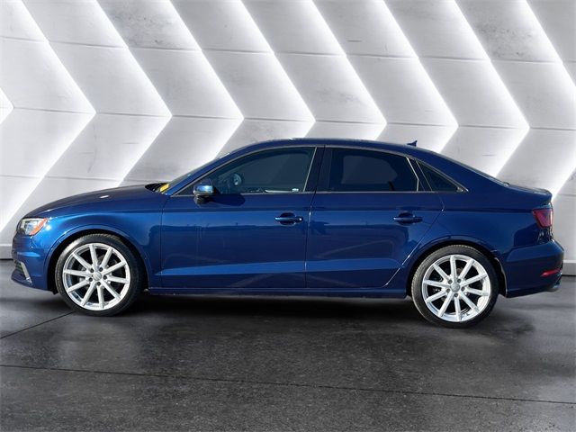 2016 Audi A3 1.8T Premium