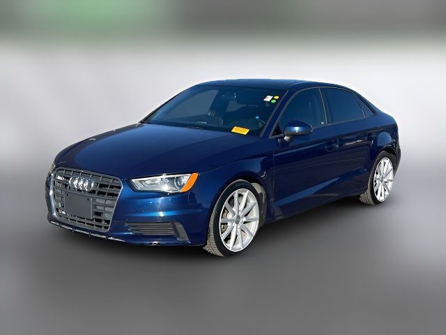 2016 Audi A3 1.8T Premium