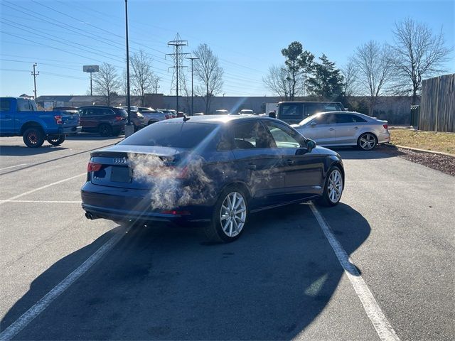 2016 Audi A3 1.8T Premium