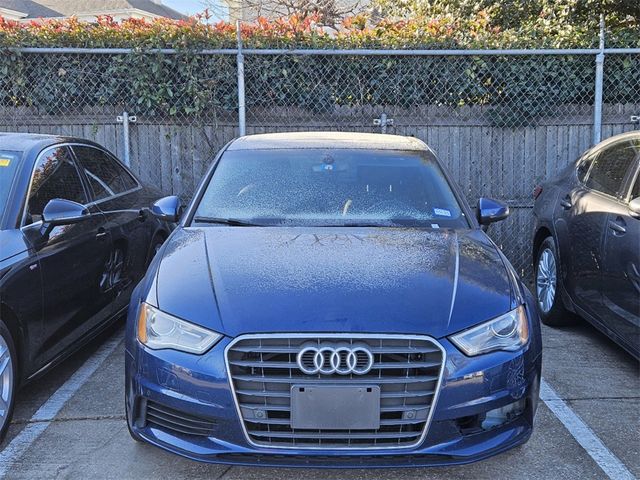 2016 Audi A3 1.8T Premium