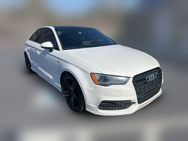 2016 Audi A3 1.8T Premium