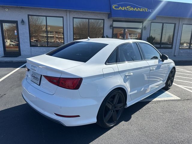 2016 Audi A3 1.8T Premium