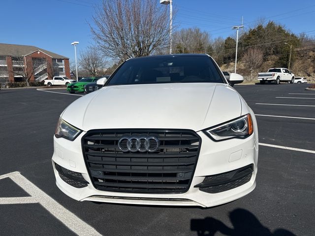 2016 Audi A3 1.8T Premium