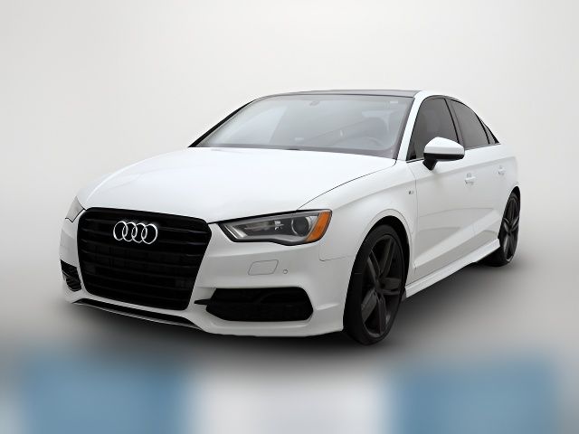 2016 Audi A3 1.8T Premium