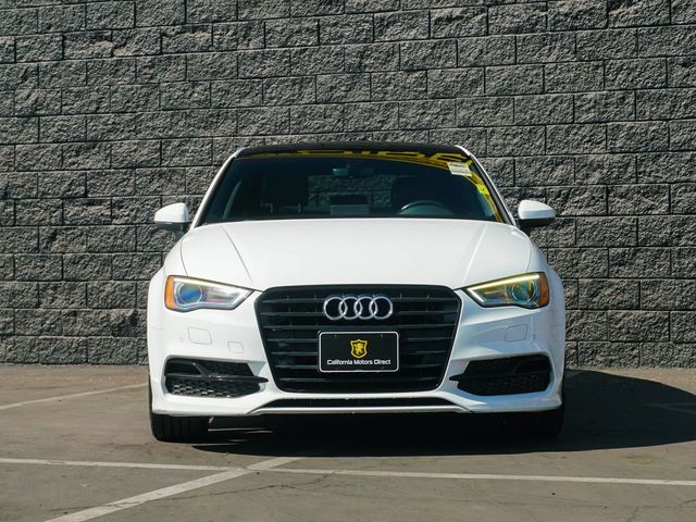 2016 Audi A3 1.8T Premium