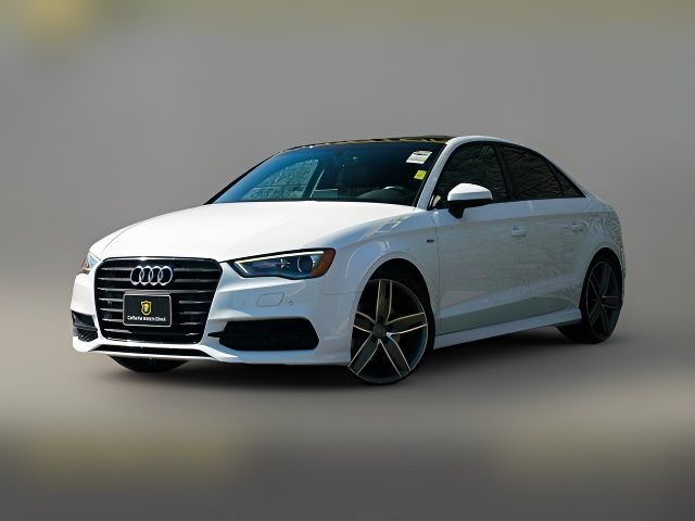 2016 Audi A3 1.8T Premium