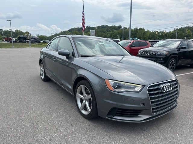 2016 Audi A3 1.8T Premium