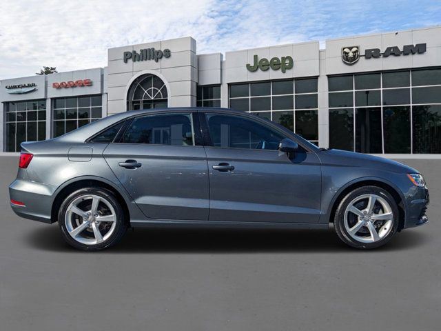 2016 Audi A3 1.8T Premium