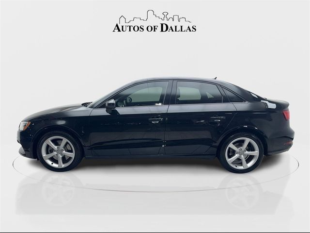 2016 Audi A3 1.8T Premium