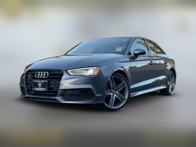 2016 Audi A3 1.8T Premium