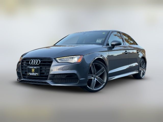 2016 Audi A3 1.8T Premium