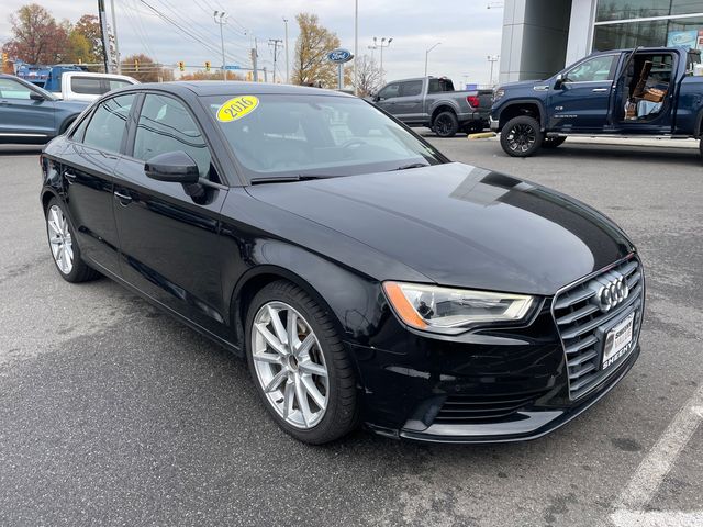 2016 Audi A3 1.8T Premium