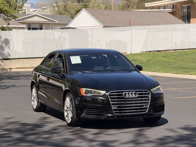 2016 Audi A3 1.8T Premium