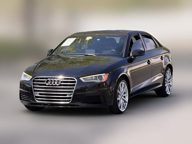 2016 Audi A3 1.8T Premium