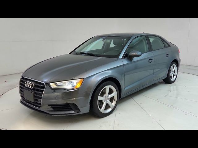 2016 Audi A3 1.8T Premium