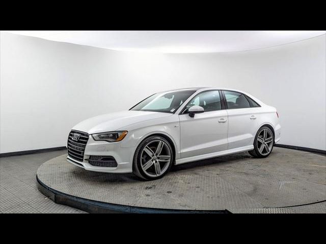 2016 Audi A3 1.8T Premium