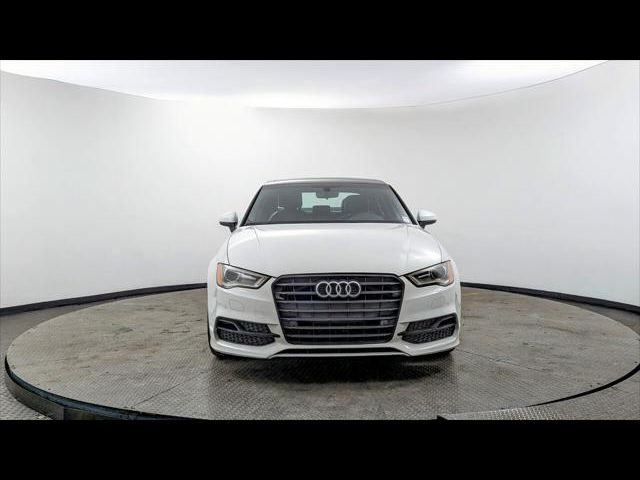 2016 Audi A3 1.8T Premium