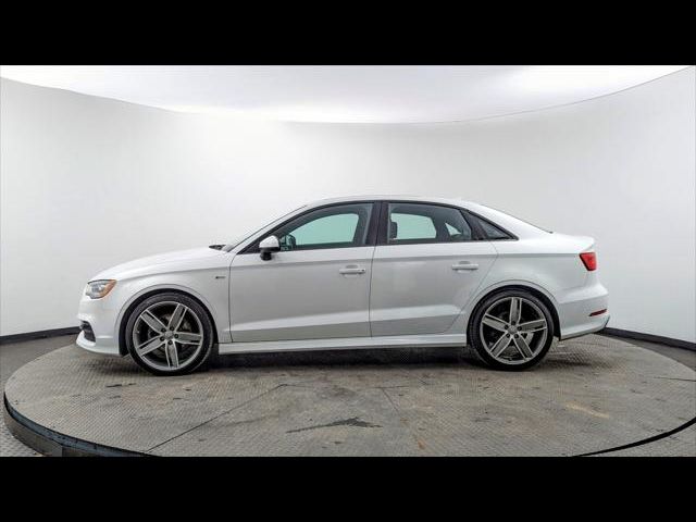 2016 Audi A3 1.8T Premium