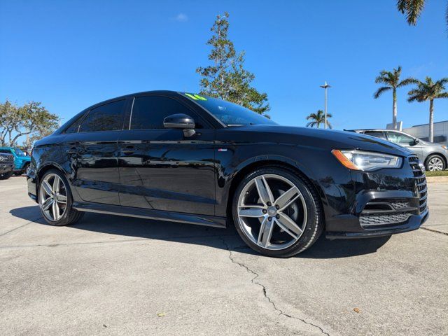 2016 Audi A3 1.8T Premium