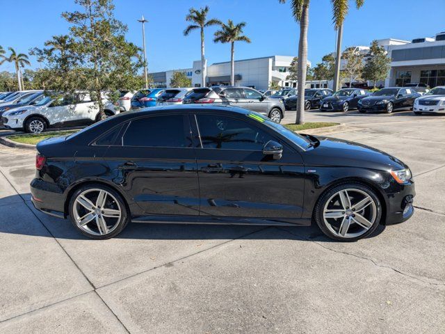 2016 Audi A3 1.8T Premium