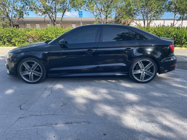 2016 Audi A3 1.8T Premium