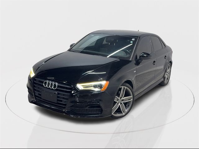 2016 Audi A3 1.8T Premium