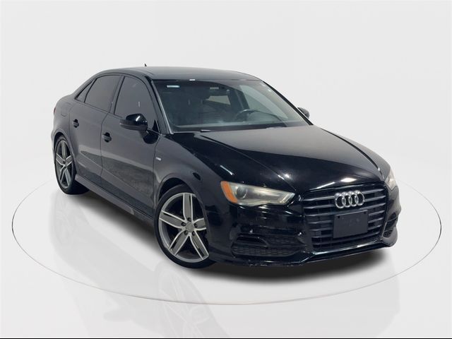 2016 Audi A3 1.8T Premium