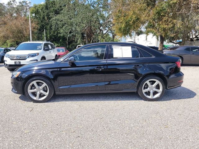 2016 Audi A3 1.8T Premium