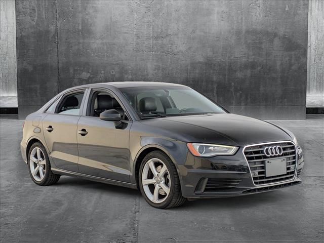 2016 Audi A3 1.8T Premium