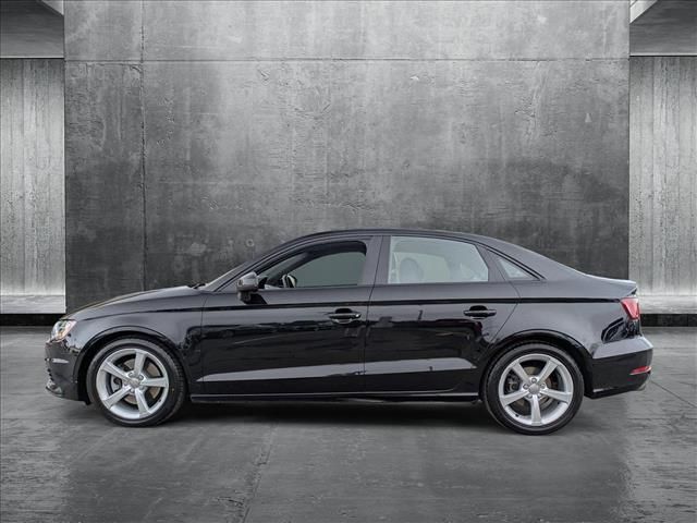 2016 Audi A3 1.8T Premium