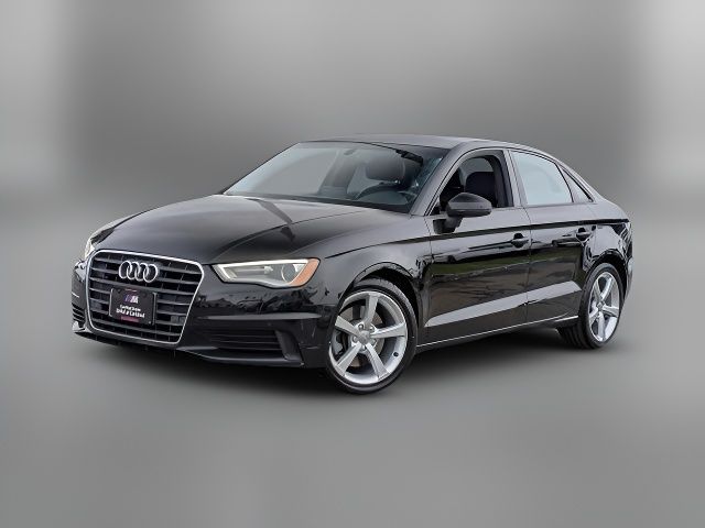 2016 Audi A3 1.8T Premium