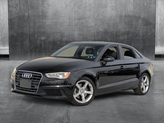 2016 Audi A3 1.8T Premium