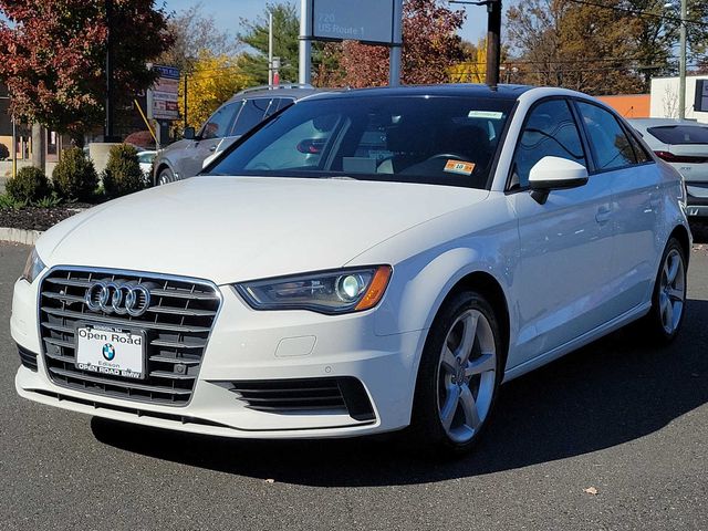 2016 Audi A3 1.8T Premium